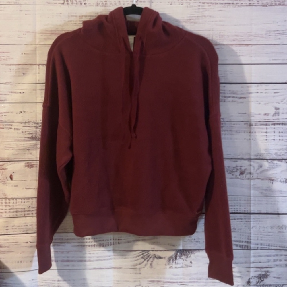 Victoria’s Secret Adore Me Fleece Set
